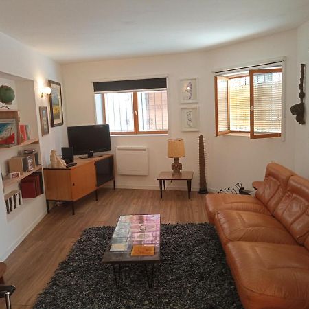Thuir: superbe appartement Extérieur photo
