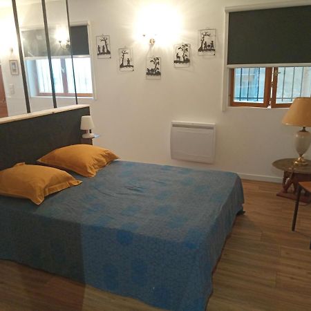 Thuir: superbe appartement Extérieur photo