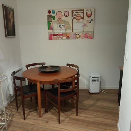 Thuir: superbe appartement Extérieur photo