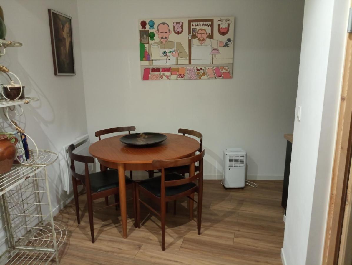 Thuir: superbe appartement Extérieur photo